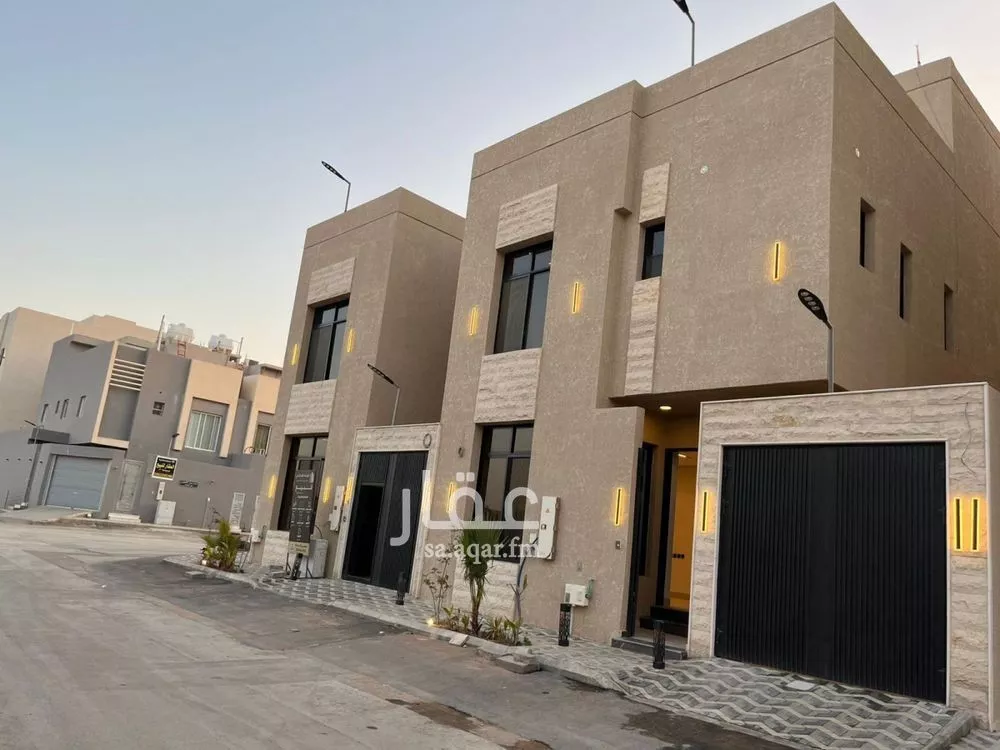 5 bedroom villa in Al Mahdiyyah 3