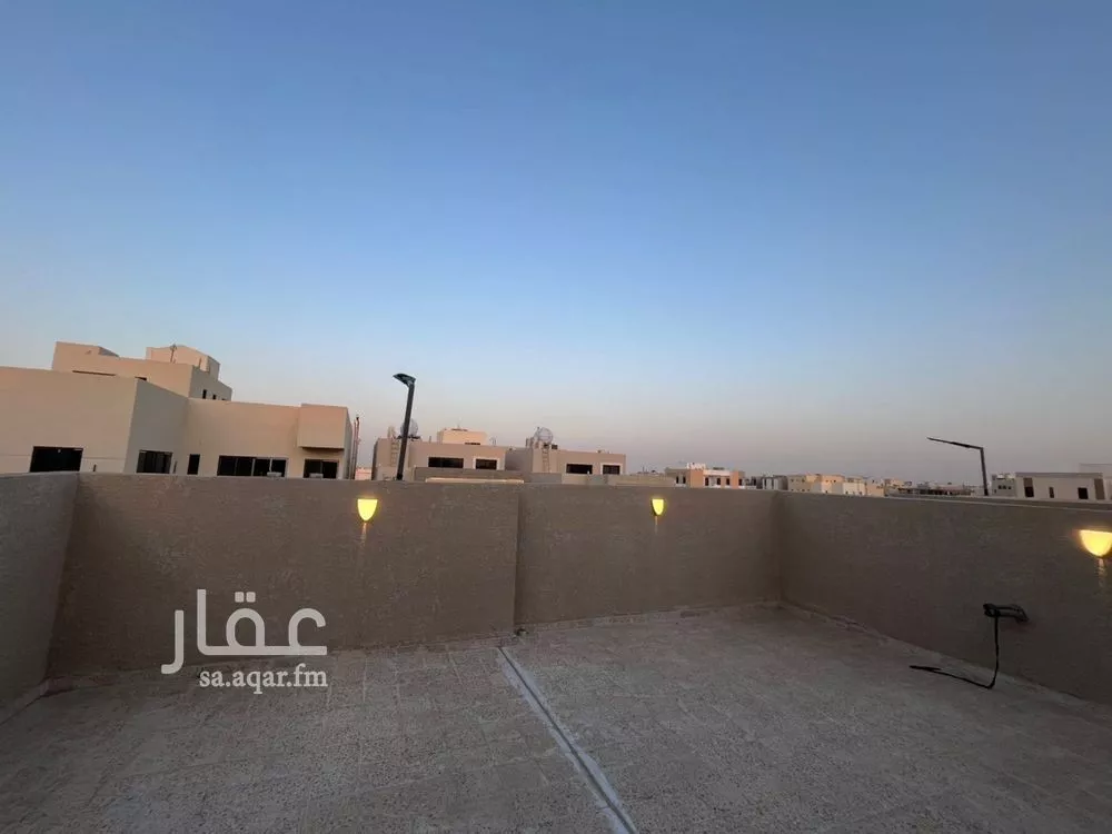 5 bedroom villa in Al Mahdiyyah 28