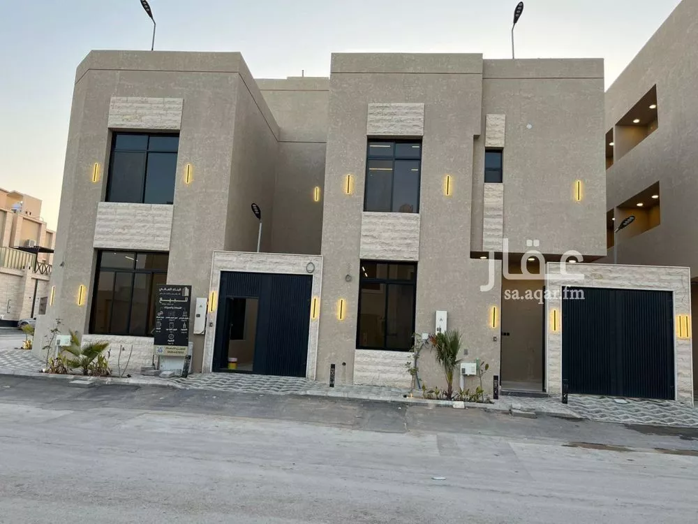 5 bedroom villa in Al Mahdiyyah 7