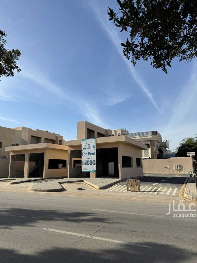 عقار  في ظهرة البديعة، الرياض 2