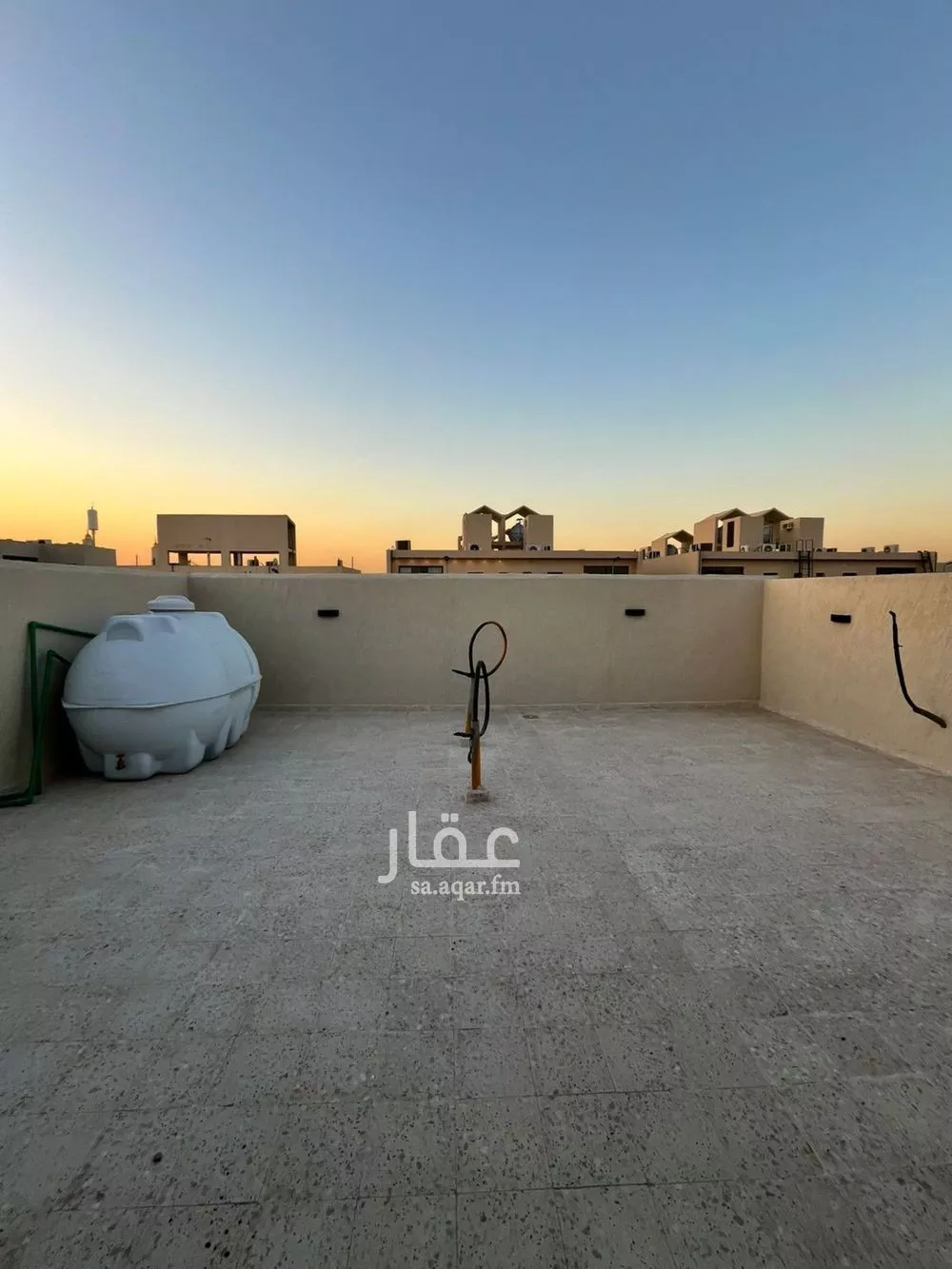5 bedroom villa in Al Mahdiyyah 23