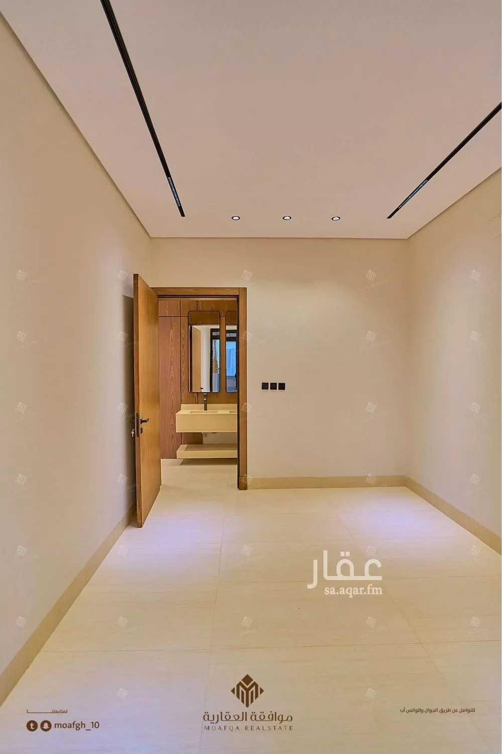 4 bedroom villa in Al Mahdiyyah 11