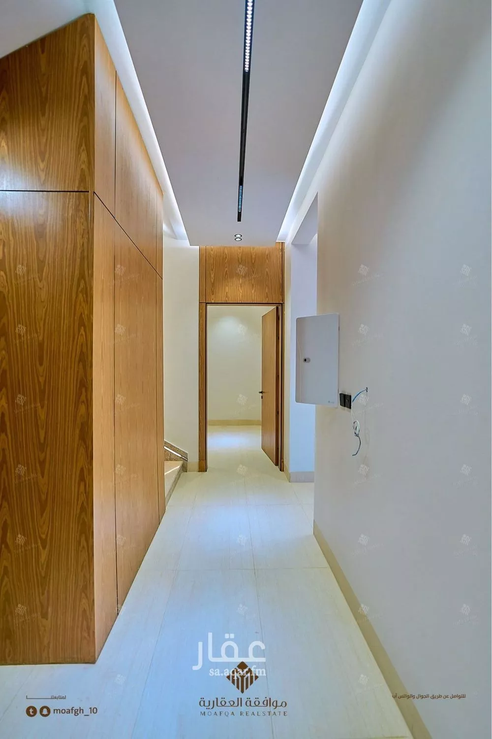 4 bedroom villa in Al Mahdiyyah 12