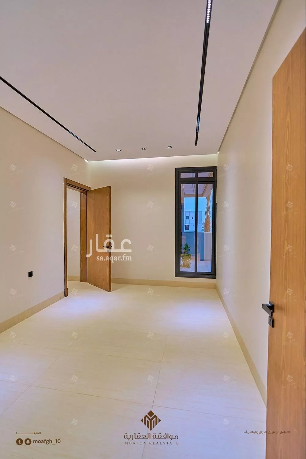 4 bedroom villa in Al Mahdiyyah 13