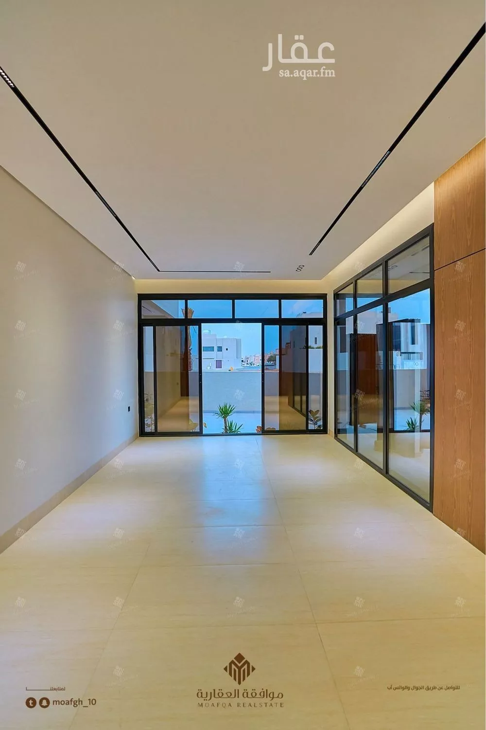 4 bedroom villa in Al Mahdiyyah 15