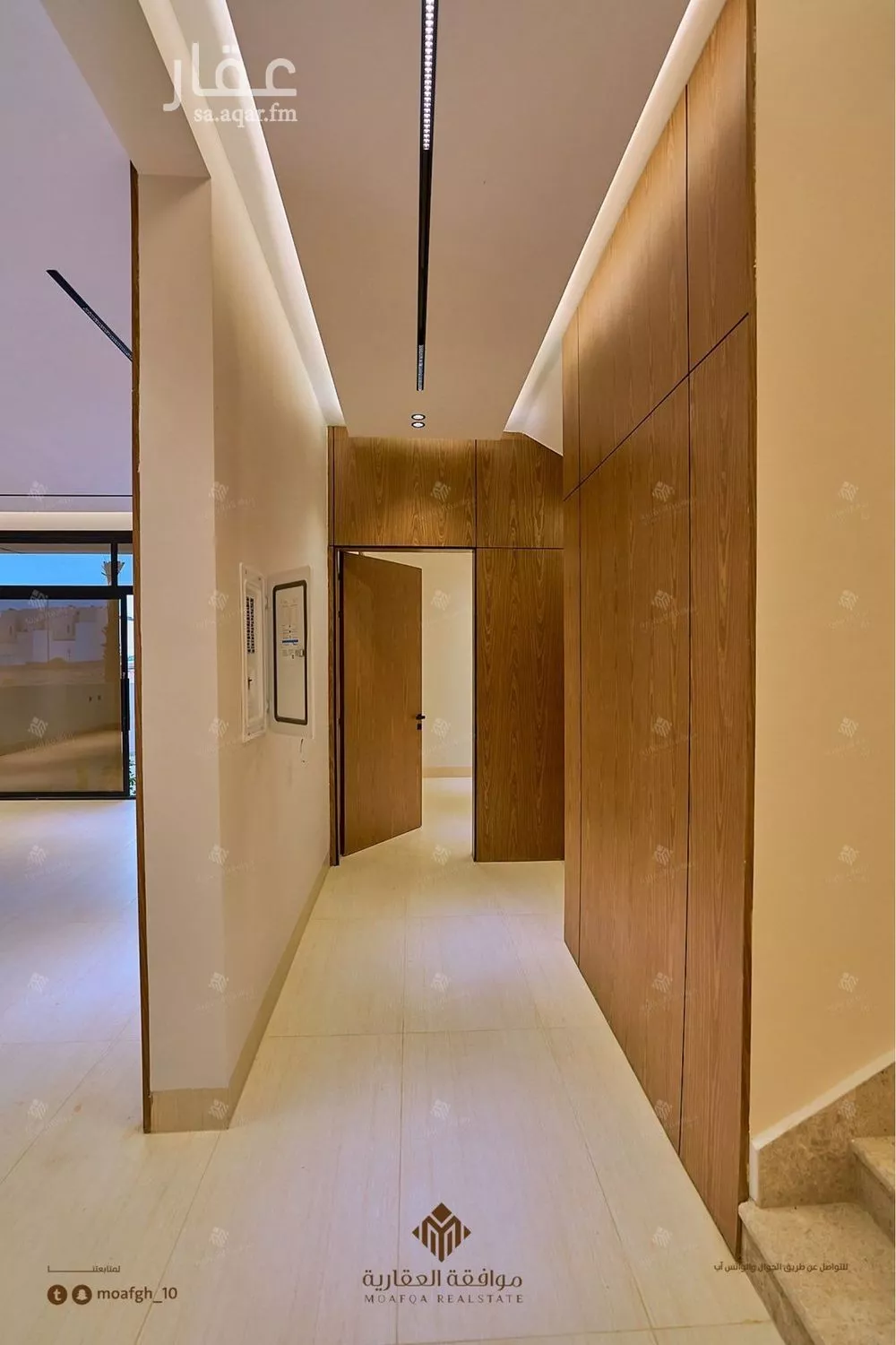 4 bedroom villa in Al Mahdiyyah 16