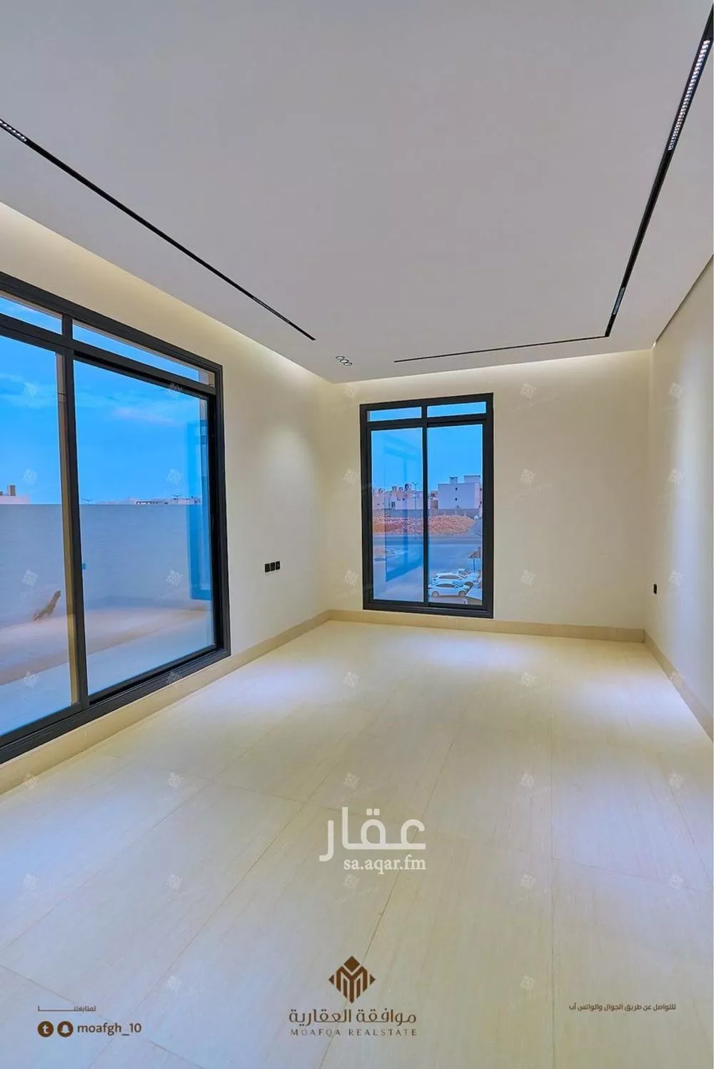4 bedroom villa in Al Mahdiyyah 19