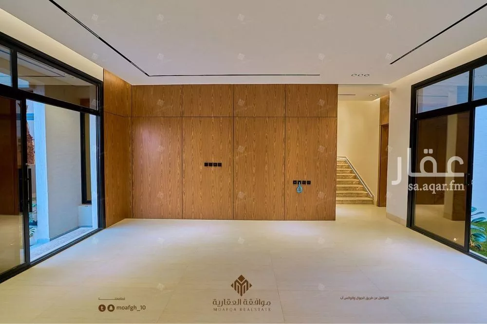 4 bedroom villa in Al Mahdiyyah 3
