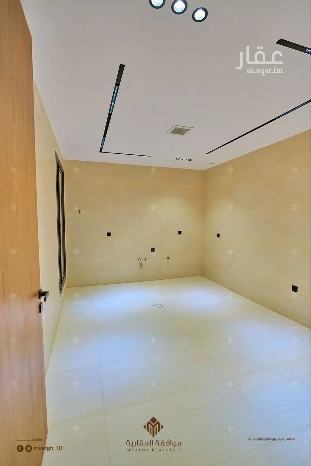 4 bedroom villa in Al Mahdiyyah 22