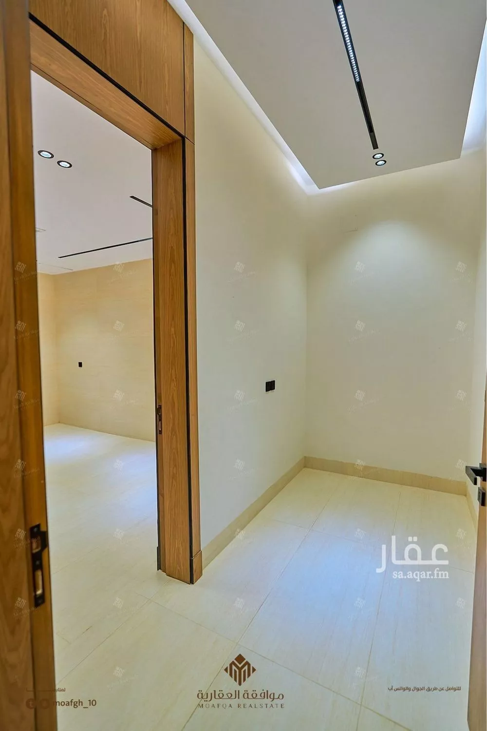 4 bedroom villa in Al Mahdiyyah 23