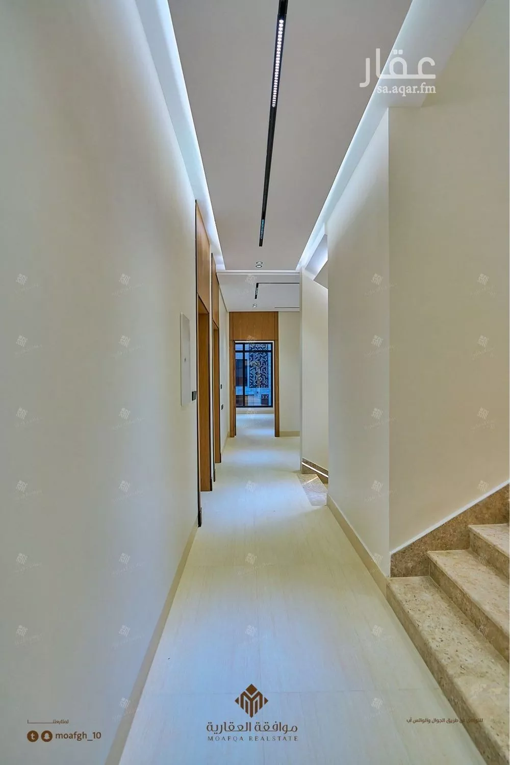 4 bedroom villa in Al Mahdiyyah 24