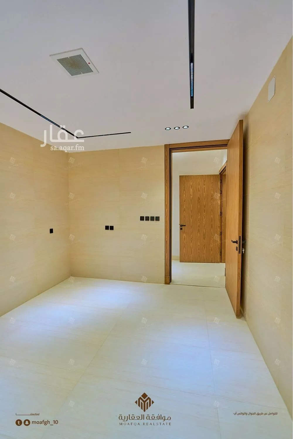 4 bedroom villa in Al Mahdiyyah 25