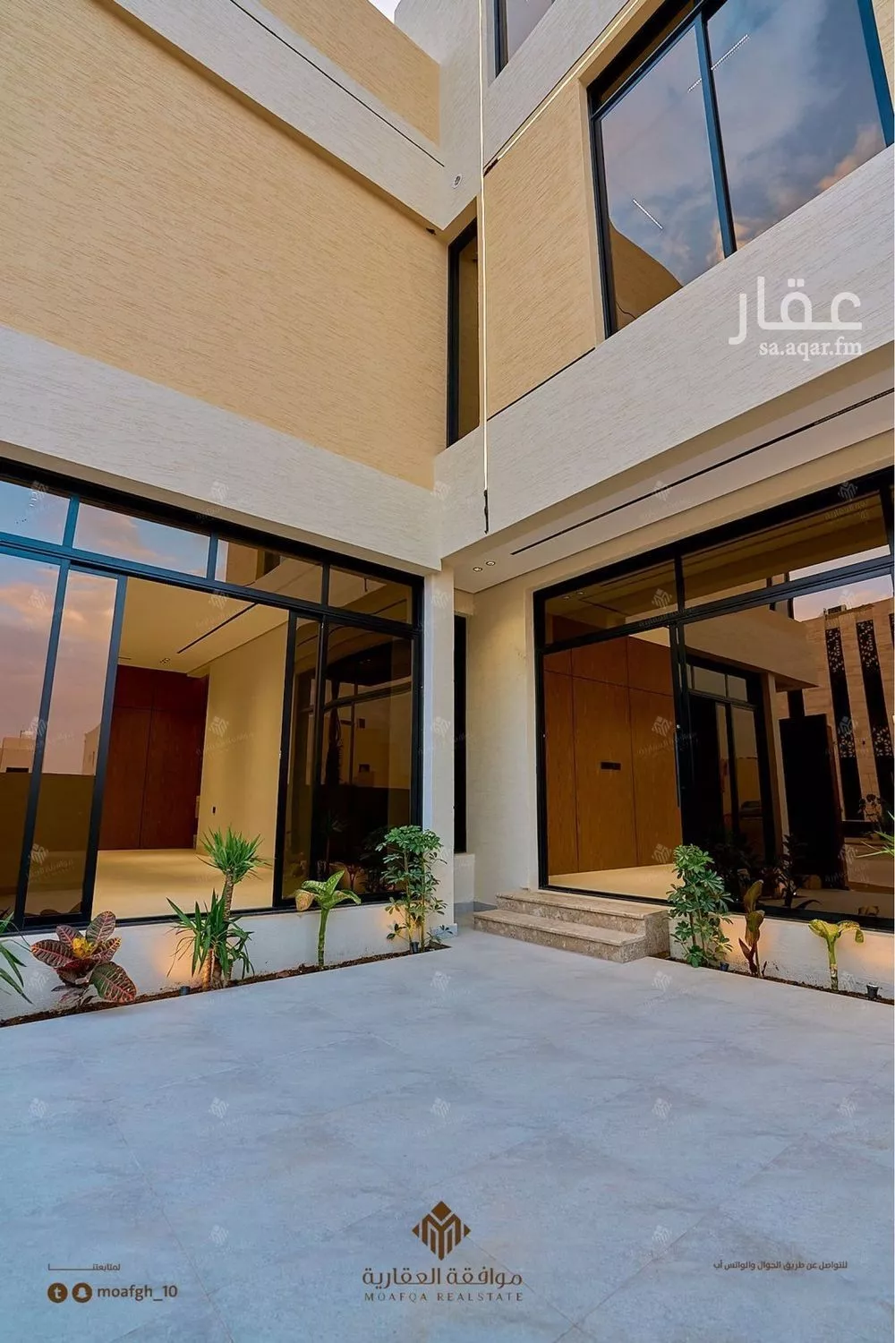 4 bedroom villa in Al Mahdiyyah 9