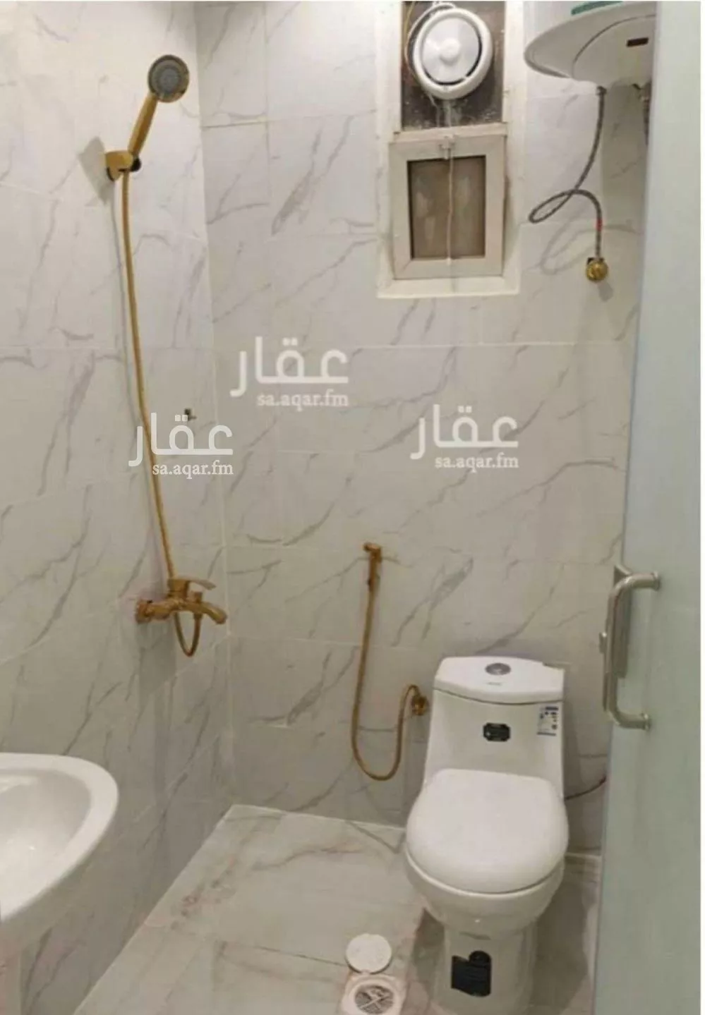 1 bedroom apartment in Al Yarmouk 2