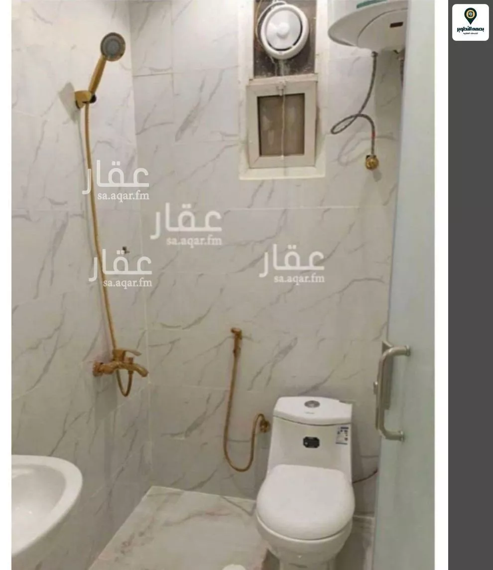 1 bedroom apartment in Al Yarmouk 12