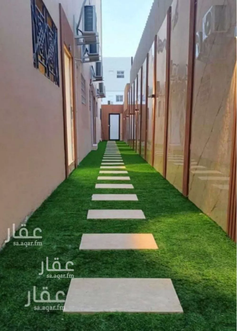 1 bedroom apartment in Al Yarmouk 5