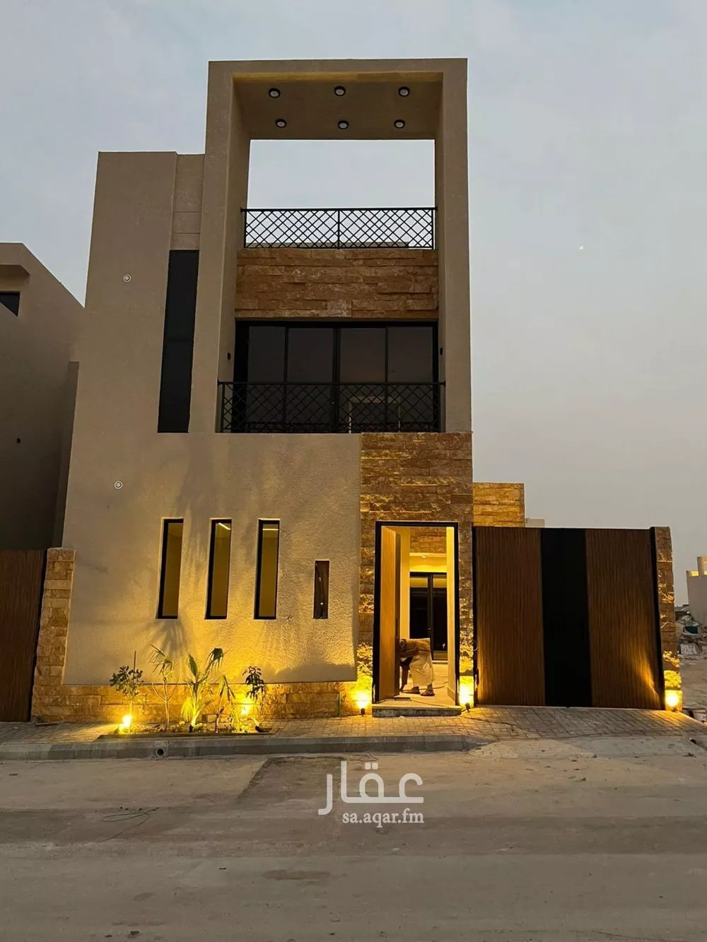 6 bedroom villa in Al Mahdiyyah 2