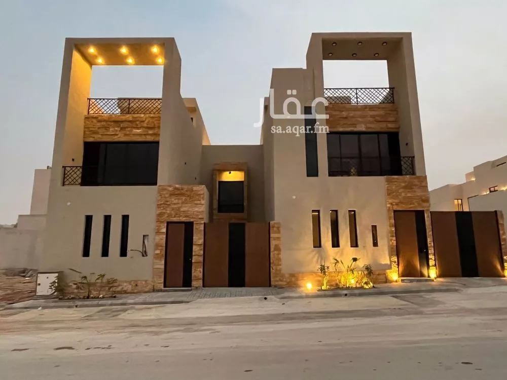 6 bedroom villa in Al Mahdiyyah 3