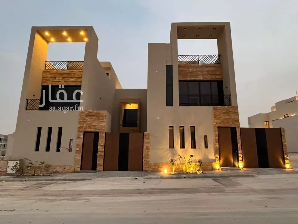 6 bedroom villa in Al Mahdiyyah 5