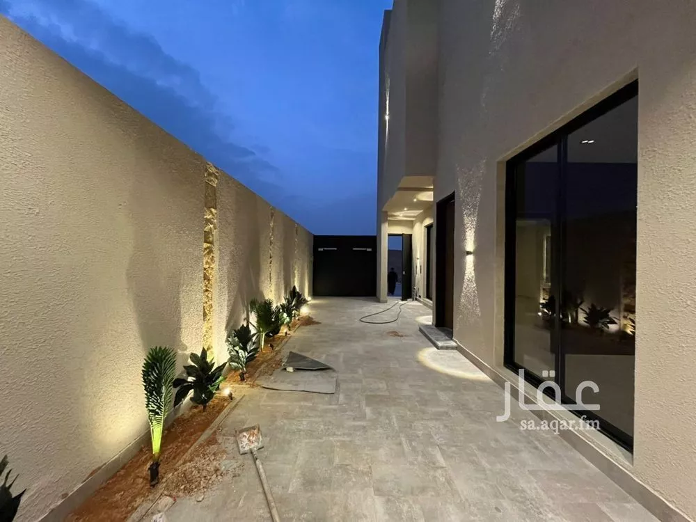 6 bedroom villa in Al Mahdiyyah 7
