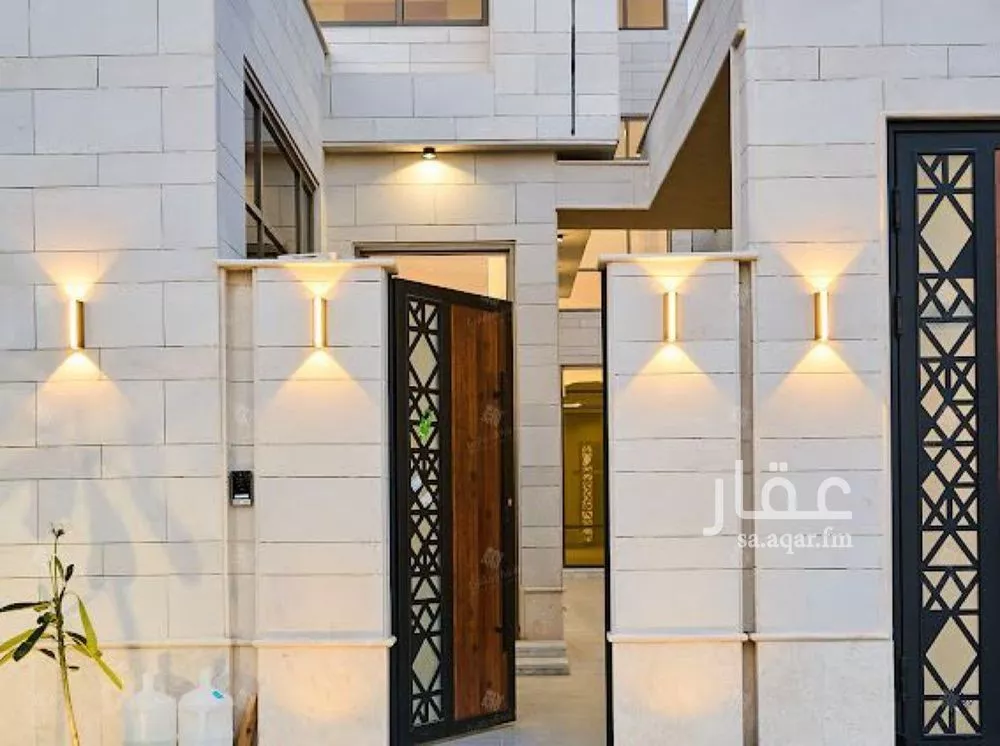 فيلا 6 غرف في المهدية 3
