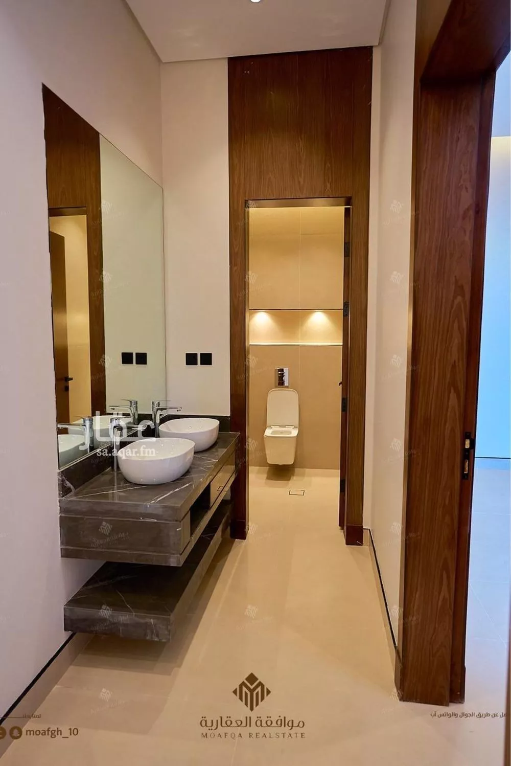 5 bedroom villa in Al Mahdiyyah 17