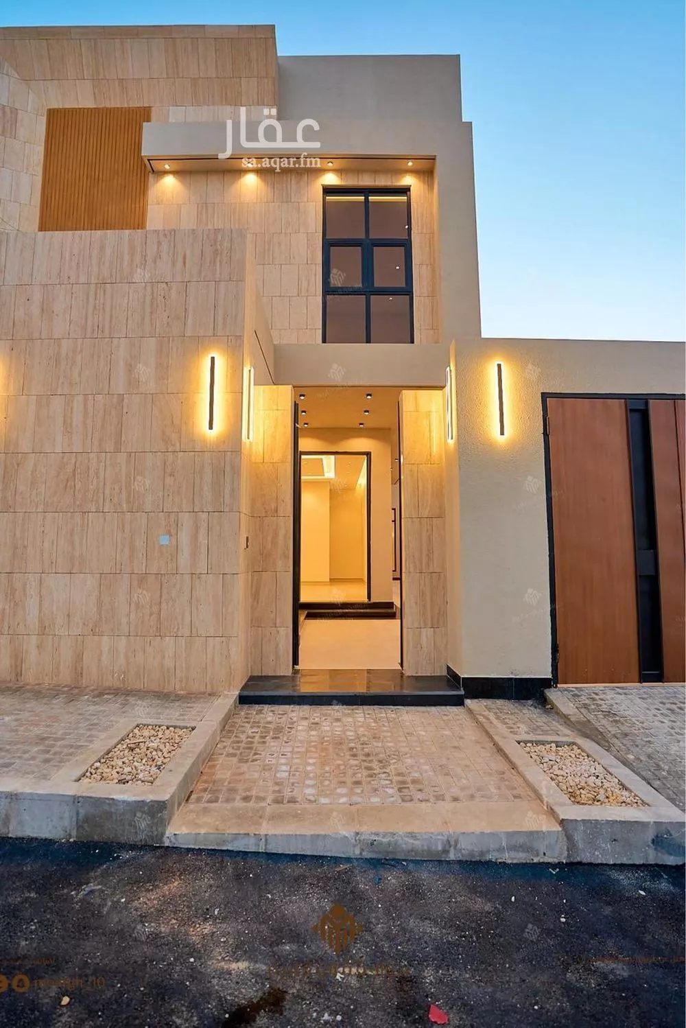 5 bedroom villa in Al Mahdiyyah 4