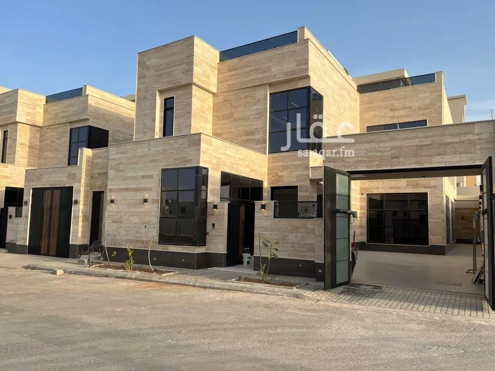 6 bedroom villa in Al Mahdiyyah 4