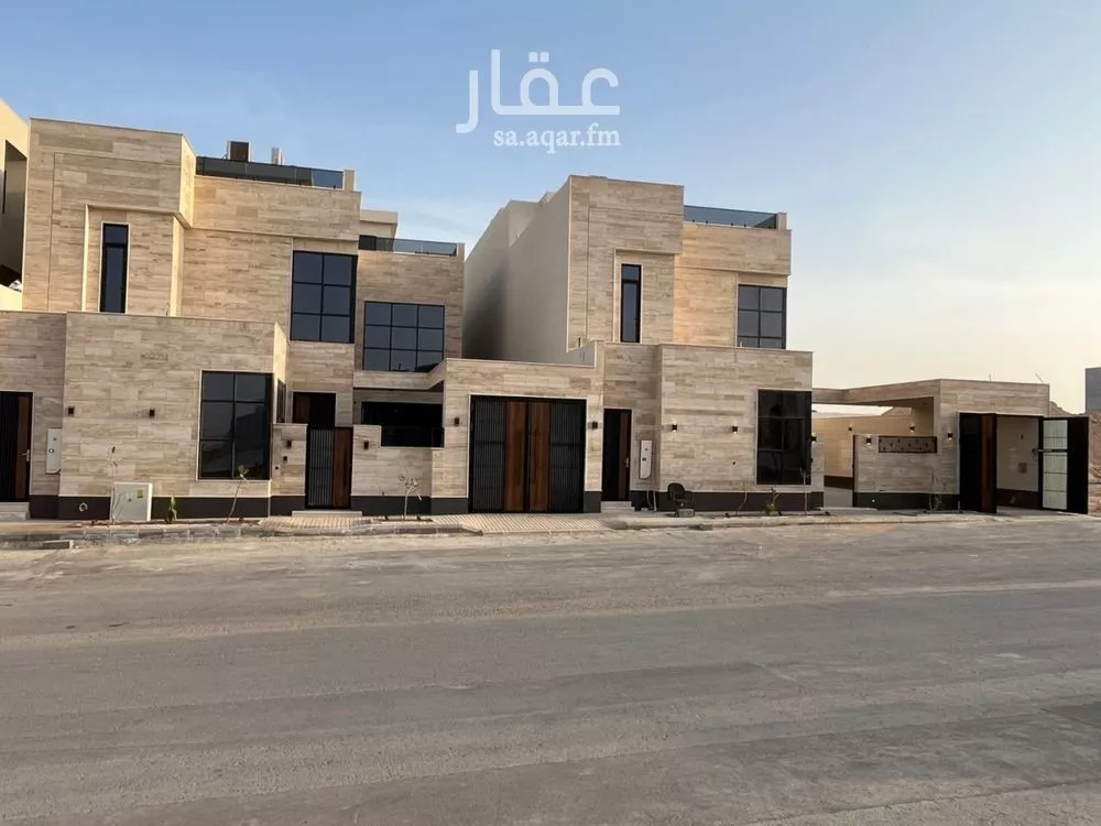 6 bedroom villa in Al Mahdiyyah 5