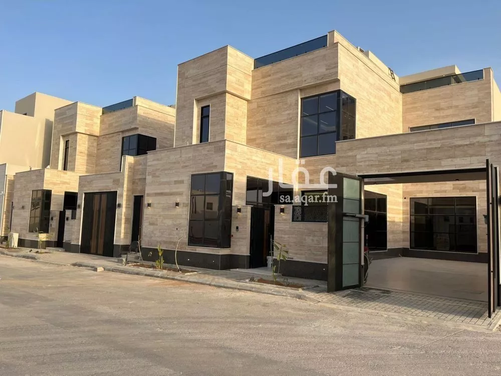 6 bedroom villa in Al Mahdiyyah 6