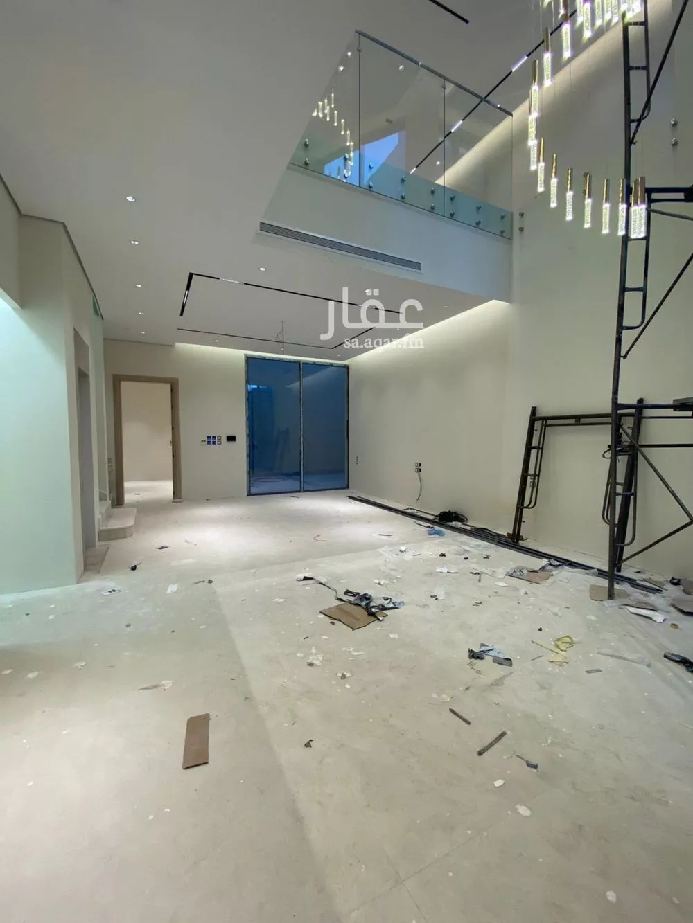 5 bedroom villa in Al Mahdiyyah 13