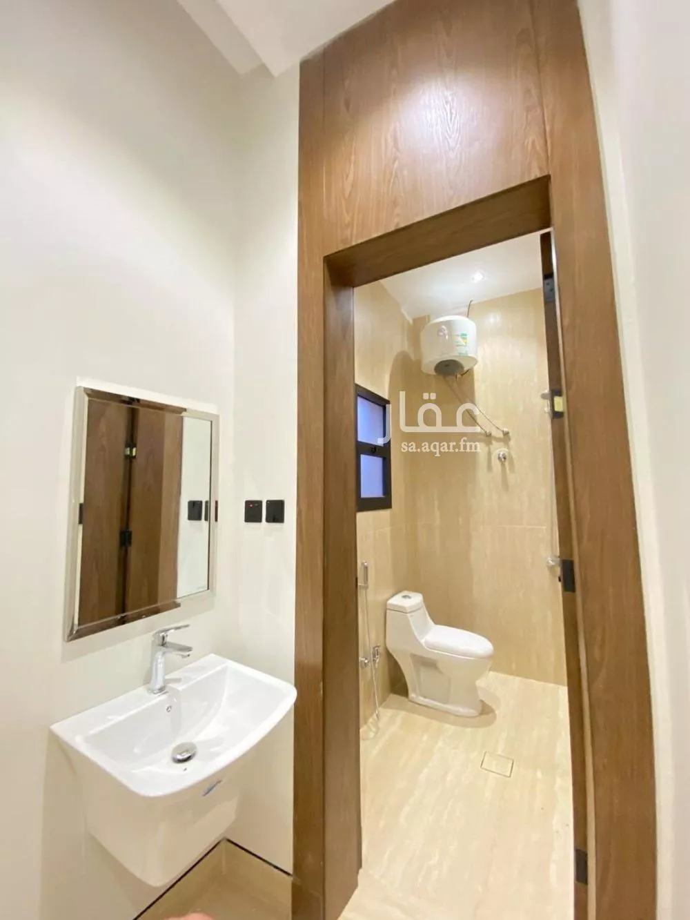 4 bedroom villa in Al Mahdiyyah 24