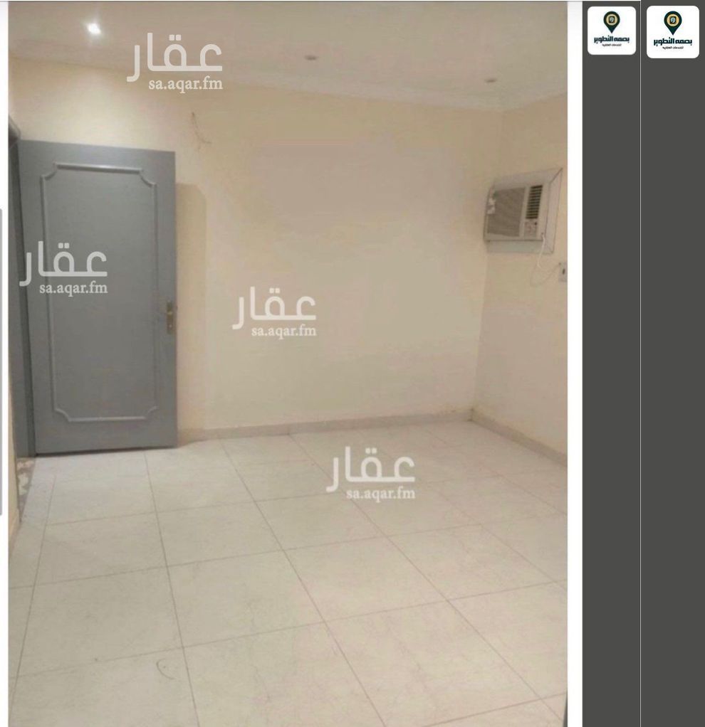 1 bedroom apartment in Al Rabwa, Riyadh 5