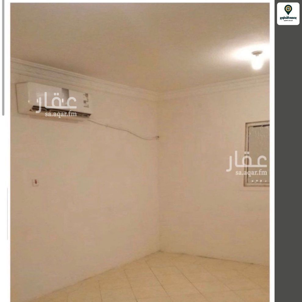 1 bedroom apartment in Al Rabwa, Riyadh 10