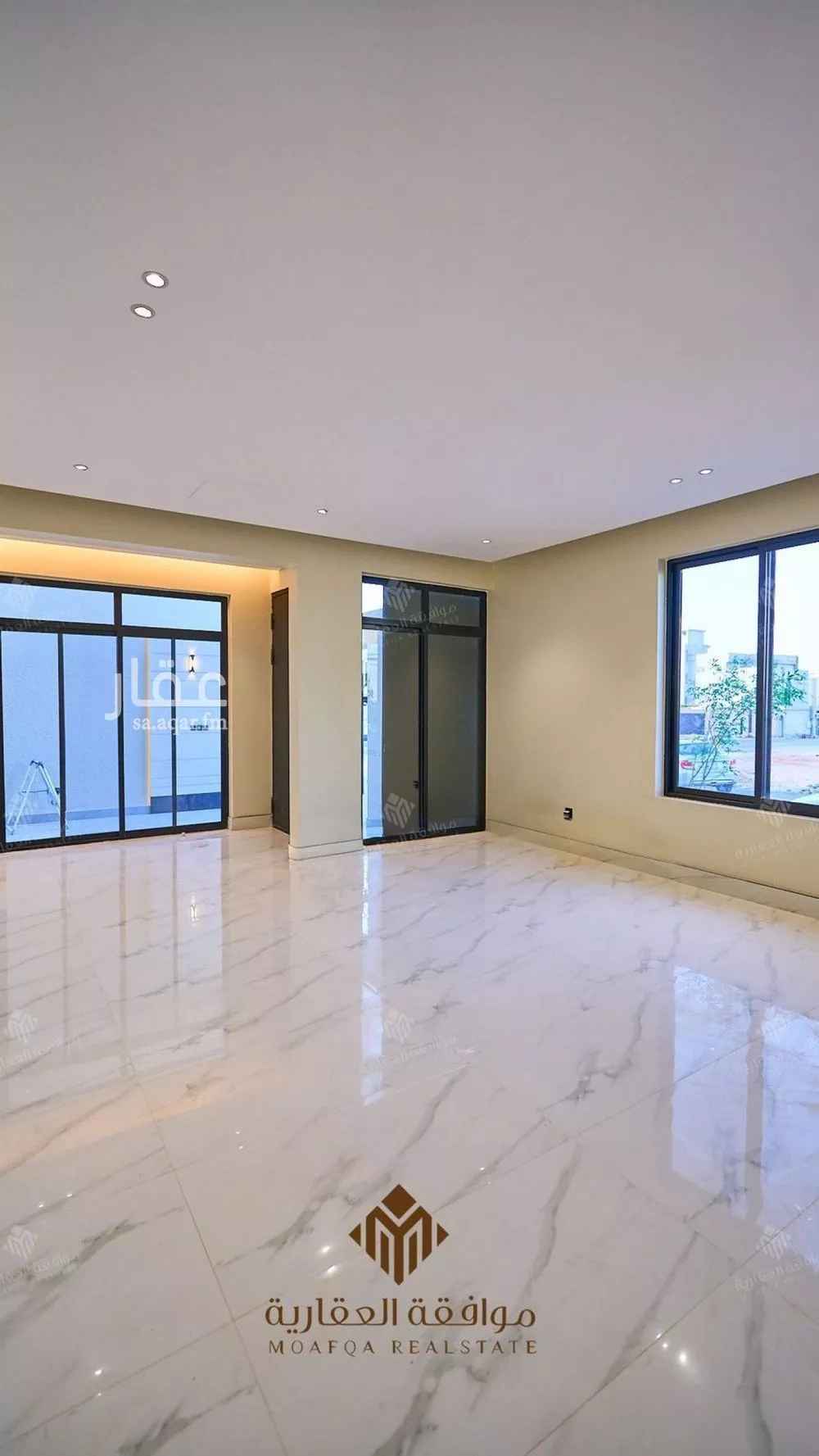 6 bedroom villa in Al Mahdiyyah 9