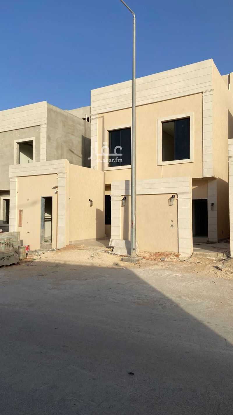 3 bedroom villa in Ash Sharq, Riyadh 4