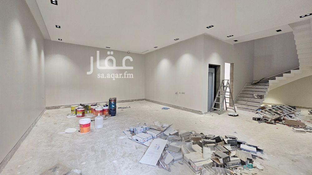 فيلا 4 غرف في الملك فيصل، الرياض 2