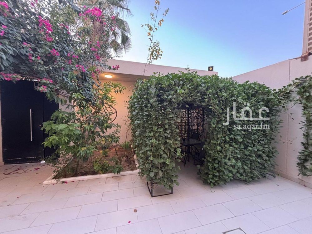 فيلا 4 غرف في العارض، الرياض 6