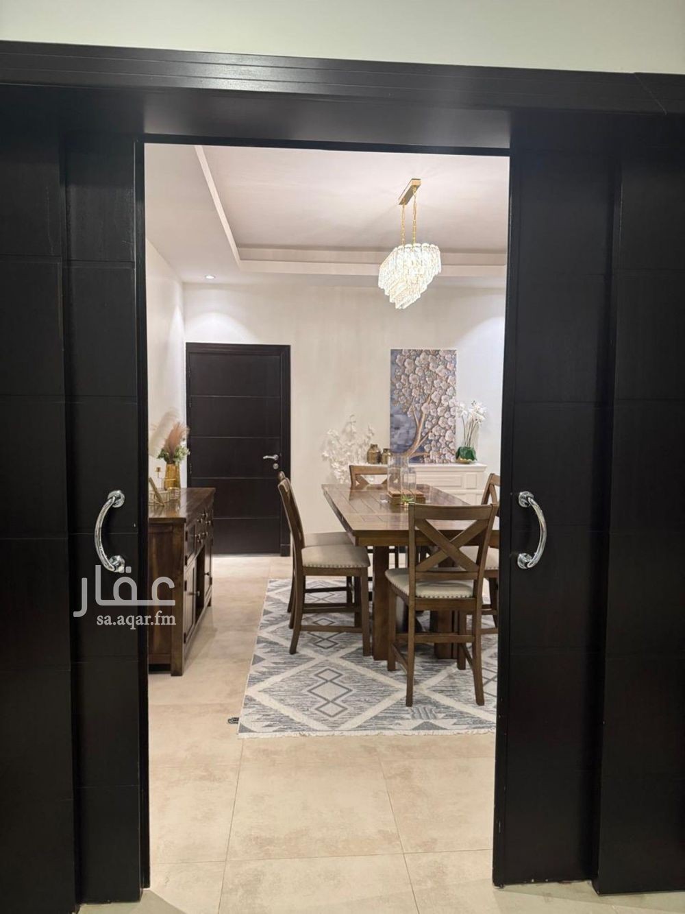 فيلا 4 غرف في العارض، الرياض 7