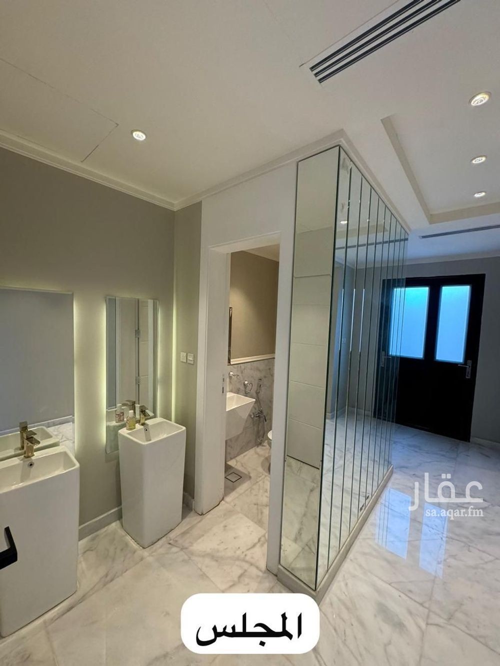 5 bedroom villa in Al Aqiq, Riyadh 13