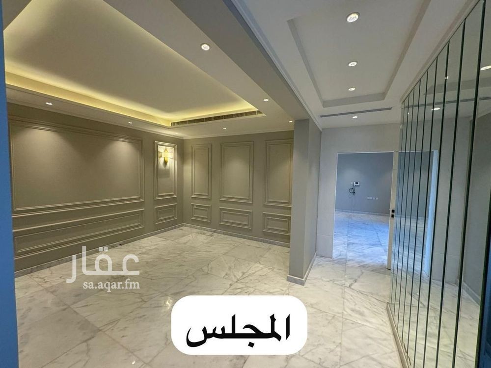 5 bedroom villa in Al Aqiq, Riyadh 11