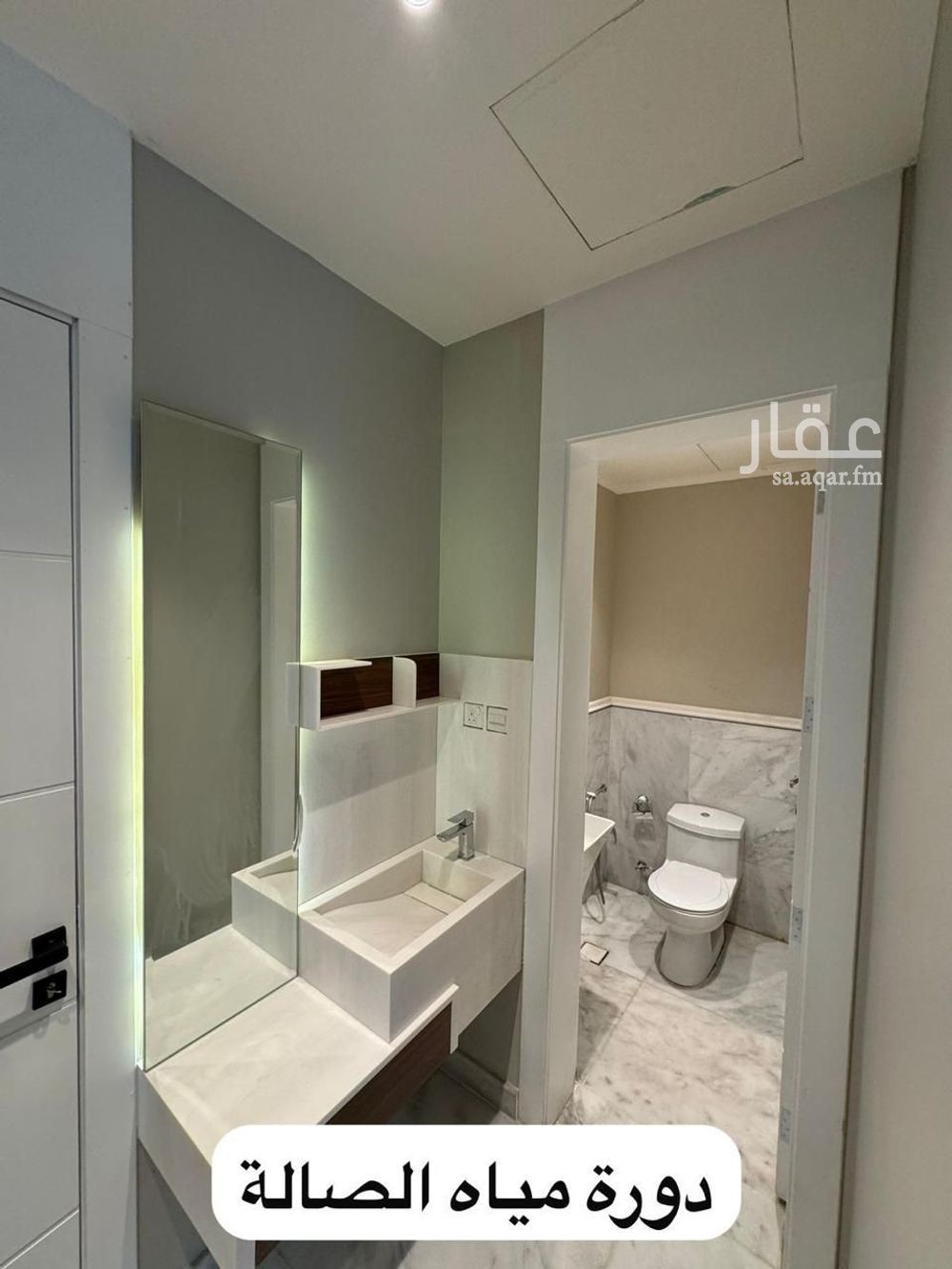 5 bedroom villa in Al Aqiq, Riyadh 14