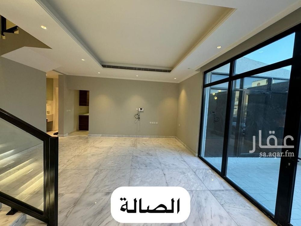 5 bedroom villa in Al Aqiq, Riyadh 10