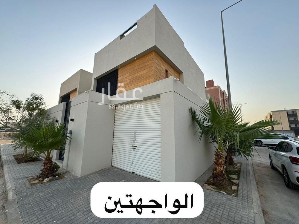 5 bedroom villa in Al Aqiq, Riyadh 5