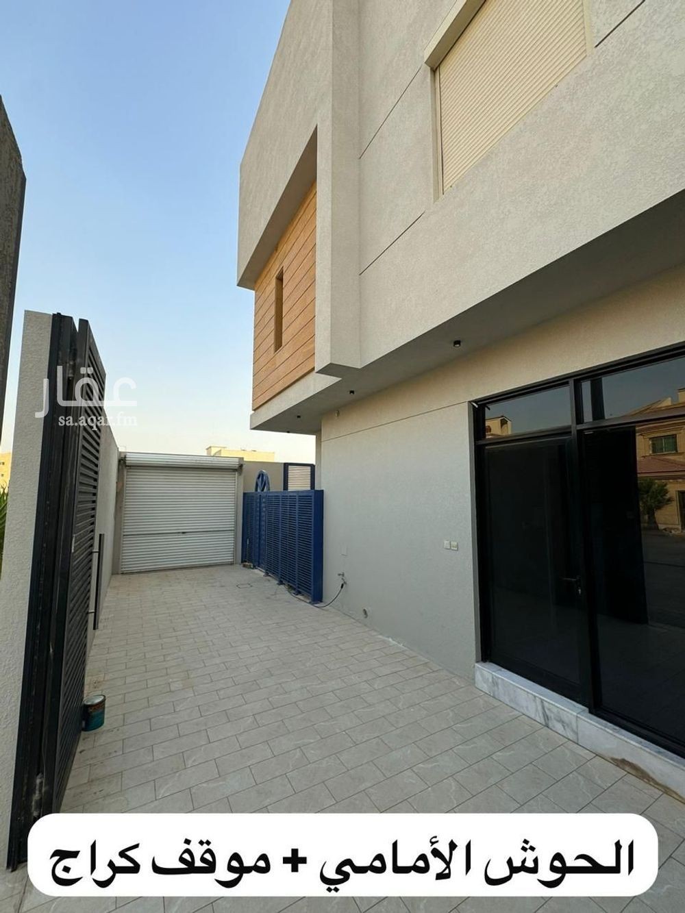 5 bedroom villa in Al Aqiq, Riyadh 9