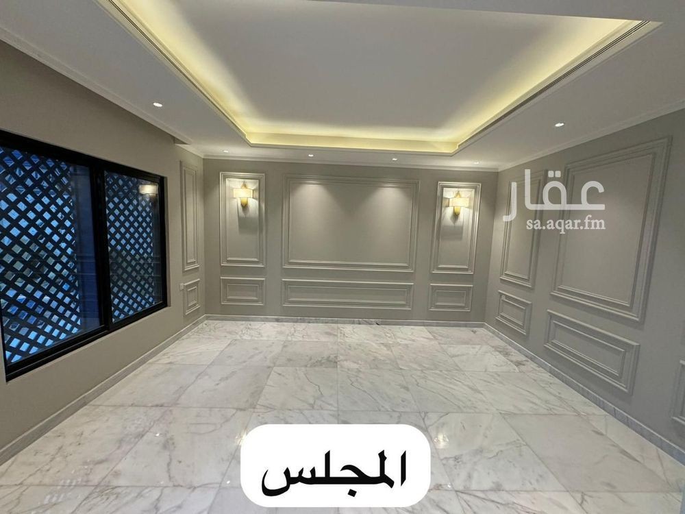 5 bedroom villa in Al Aqiq, Riyadh 12