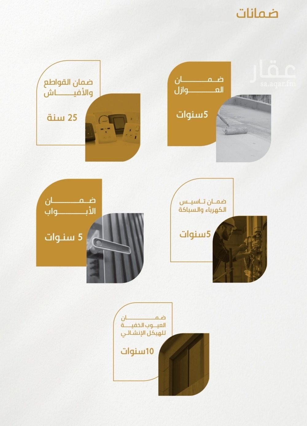 4 bedroom apartment in Al Wurud, Jeddah 3