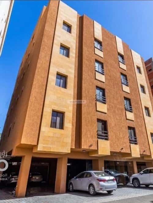 3 bedroom apartment in Al Hamra, Jeddah 7