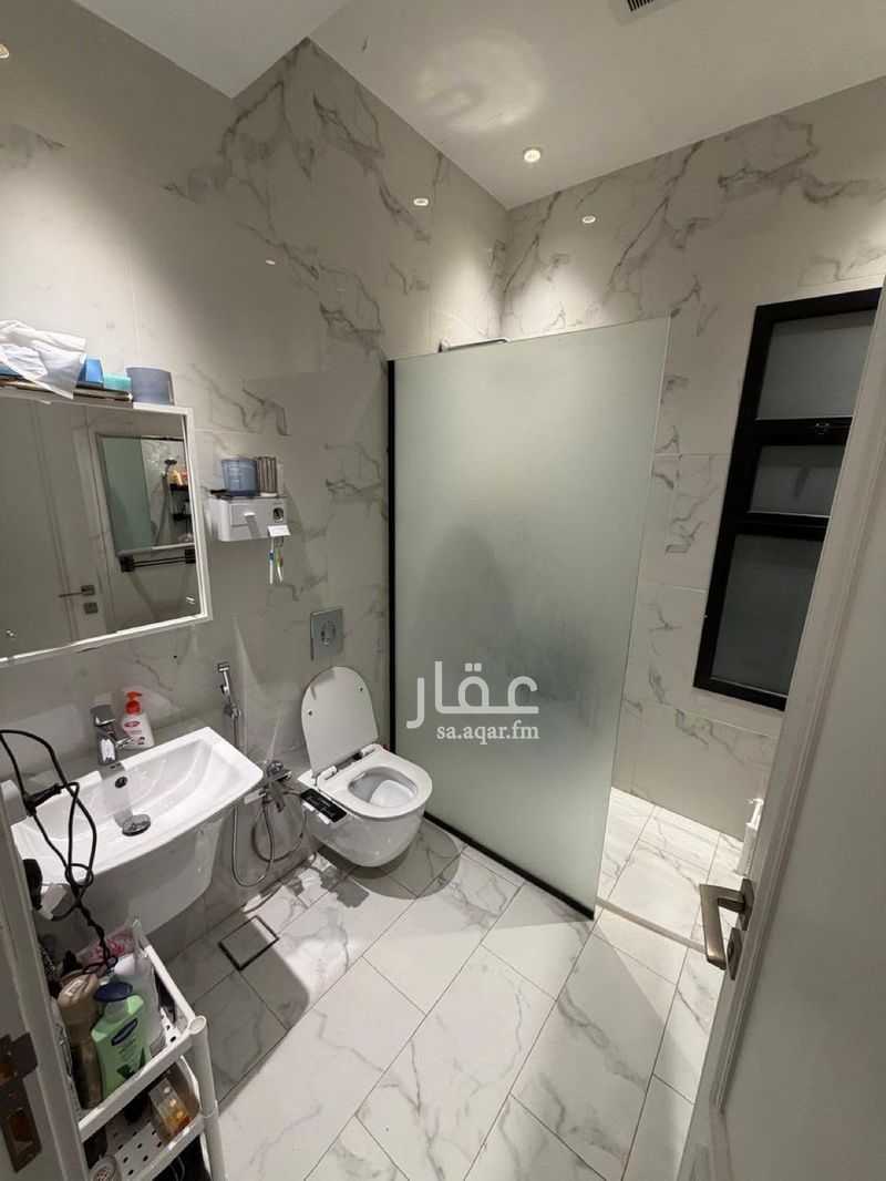 شقة 3 غرف في الريان، الرياض 11