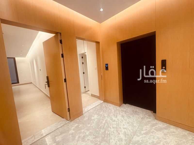 شقة 3 غرف في النرجس، الرياض